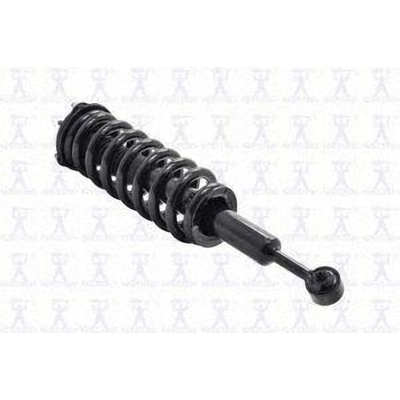 Front Complete Strut Assembly by FCS AUTOMOTIVE - 1355017L pa2