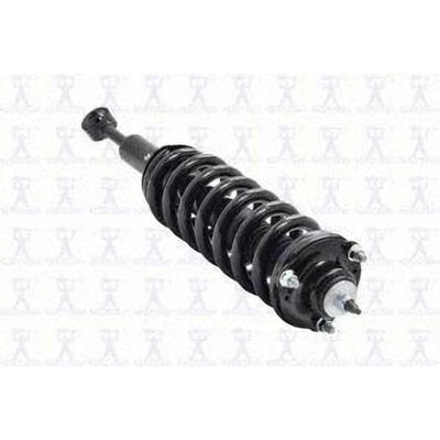 Front Complete Strut Assembly by FCS AUTOMOTIVE - 1355017R pa4