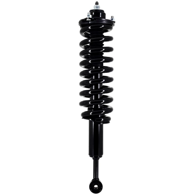 FCS AUTOMOTIVE - 1355027L - Suspension Strut and Coil Spring Assembly pa1