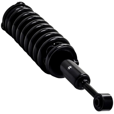 FCS AUTOMOTIVE - 1355027R - Suspension Strut and Coil Spring Assembly pa2