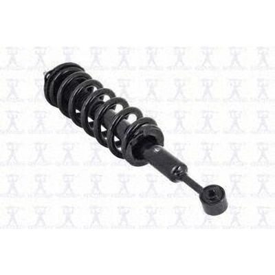 Front Complete Strut Assembly by FCS AUTOMOTIVE - 1355030L pa1