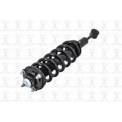 Front Complete Strut Assembly by FCS AUTOMOTIVE - 1355030L pa2