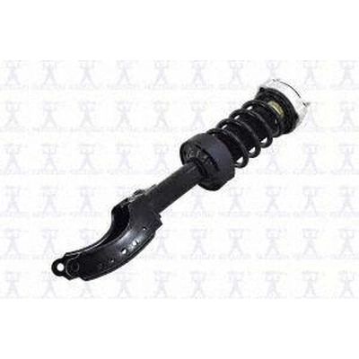 Assemblage de jambe de force avant compl�t  by FCS AUTOMOTIVE - 1355038L pa5