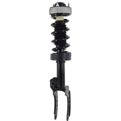 FCS AUTOMOTIVE - 1355039L - Suspension Strut and Coil Spring Assembly pa1