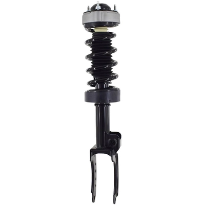 FCS AUTOMOTIVE - 1355039R - Suspension Strut and Coil Spring Assembly pa1