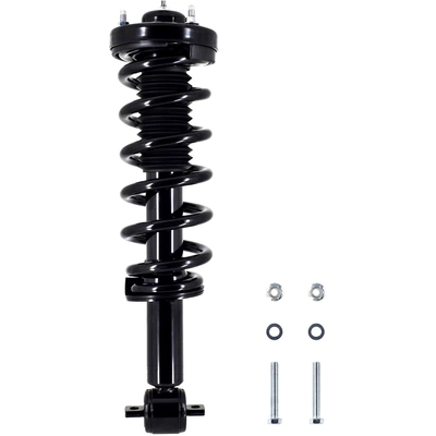 FCS AUTOMOTIVE - 1355057 - Suspension Strut and Coil Spring Assembly pa1