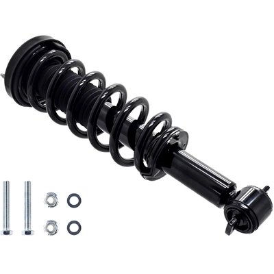 FCS AUTOMOTIVE - 1355057 - Suspension Strut and Coil Spring Assembly pa2