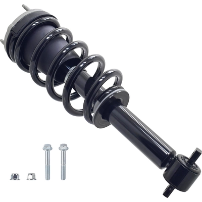 Front Complete Strut Assembly by FCS AUTOMOTIVE - 1355071 pa1