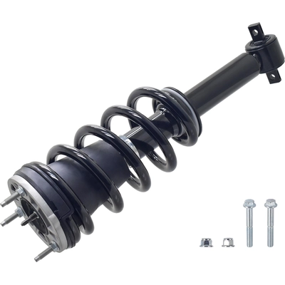 Front Complete Strut Assembly by FCS AUTOMOTIVE - 1355071 pa2
