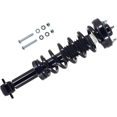 Front Complete Strut Assembly by FCS AUTOMOTIVE - 1355103 pa1