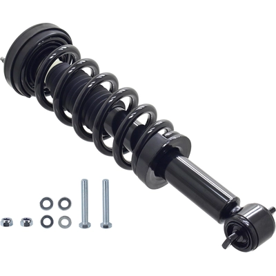 Front Complete Strut Assembly by FCS AUTOMOTIVE - 1355103 pa2