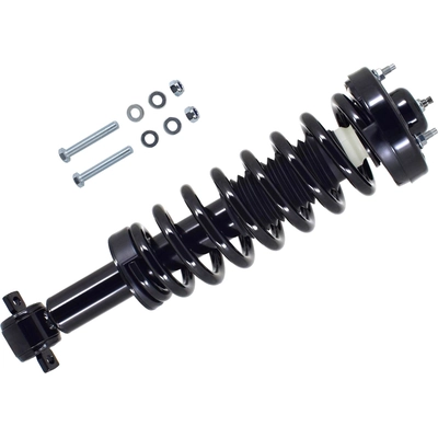 Front Complete Strut Assembly by FCS AUTOMOTIVE - 1355105 pa1