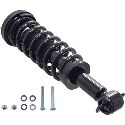Front Complete Strut Assembly by FCS AUTOMOTIVE - 1355105 pa2