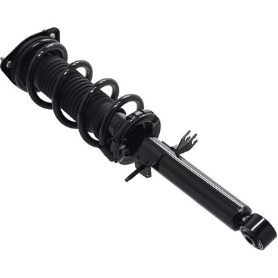 Front Complete Strut Assembly by FCS AUTOMOTIVE - 1355130L pa2