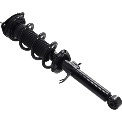 Front Complete Strut Assembly by FCS AUTOMOTIVE - 1355130R pa2