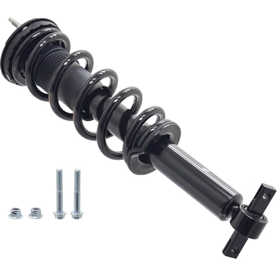 Front Complete Strut Assembly by FCS AUTOMOTIVE - 1355148L pa2