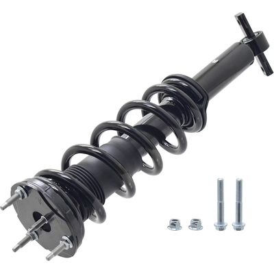 Front Complete Strut Assembly by FCS AUTOMOTIVE - 1355148R pa2