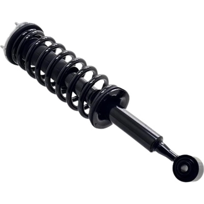 Front Complete Strut Assembly by FCS AUTOMOTIVE - 1355161 pa1