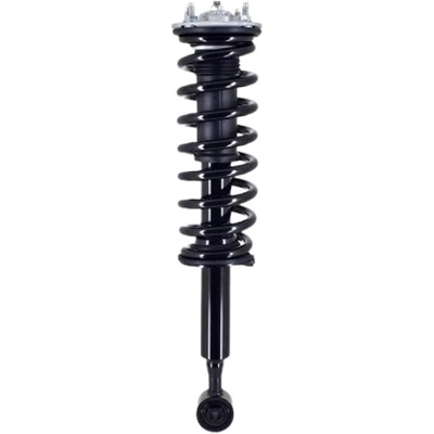 Front Complete Strut Assembly by FCS AUTOMOTIVE - 1355161 pa2