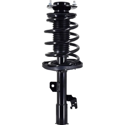 FCS AUTOMOTIVE - 2331582L - Front Complete Strut Assembly pa4