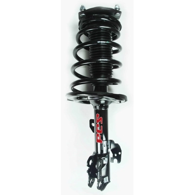 FCS AUTOMOTIVE - 2331582R - Assemblage de jambe de force avant complèt  pa1