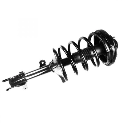 FCS AUTOMOTIVE - 2331595R- Front Complete Strut Assembly pa2