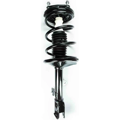 Front Complete Strut Assembly by FCS AUTOMOTIVE - 2331604L pa3