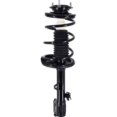 Front Complete Strut Assembly by FCS AUTOMOTIVE - 2331604L pa4