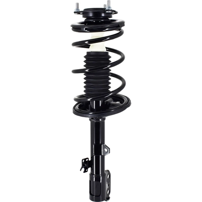 Front Complete Strut Assembly by FCS AUTOMOTIVE - 2331604R pa2