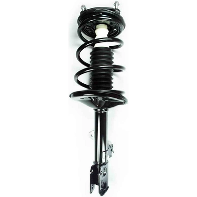 Front Complete Strut Assembly by FCS AUTOMOTIVE - 2331604R pa3