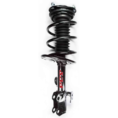 FCS AUTOMOTIVE - 2331622L -Front Complete Strut Assembly pa1