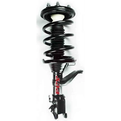 FCS AUTOMOTIVE - 2331632L - Front Complete Strut Assembly pa1