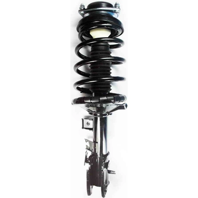 Front Complete Strut Assembly by FCS AUTOMOTIVE - 2331645R pa3