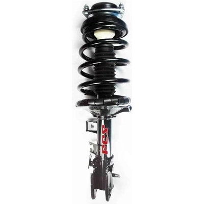 Front Complete Strut Assembly by FCS AUTOMOTIVE - 2331645R pa1