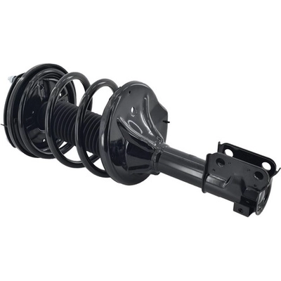 Front Complete Strut Assembly by FCS AUTOMOTIVE - 2331659L pa2
