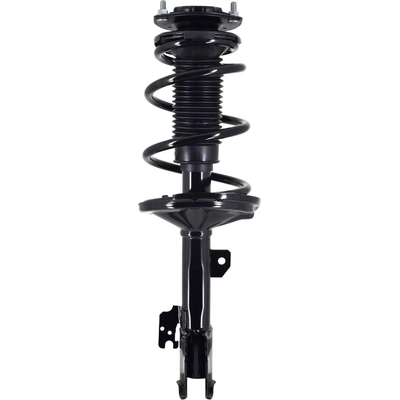 FCS AUTOMOTIVE - 2331660L - Front Complete Strut Assembly pa2