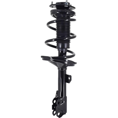 FCS AUTOMOTIVE - 2331660L - Front Complete Strut Assembly pa3
