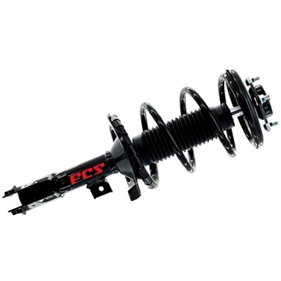 FCS AUTOMOTIVE - 2331664L - Front Complete Strut Assembly pa2