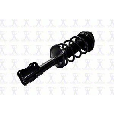 FCS AUTOMOTIVE - 2331741R - Front Complete Strut Assembly pa6