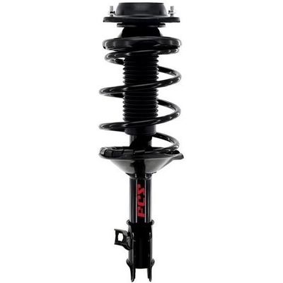 FCS AUTOMOTIVE - 2331761R - Front Complete Strut Assembly pa1