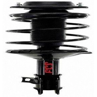 FCS AUTOMOTIVE - 2331761R - Front Complete Strut Assembly pa2