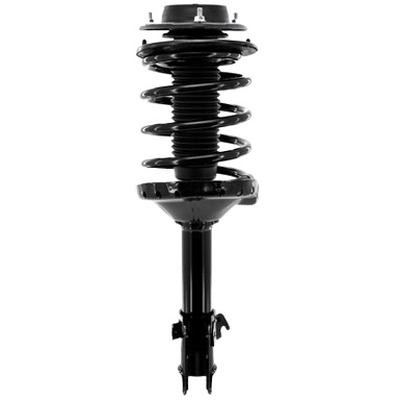 FCS AUTOMOTIVE - 2331762L - Suspension Strut and Coil Spring Assembly pa1