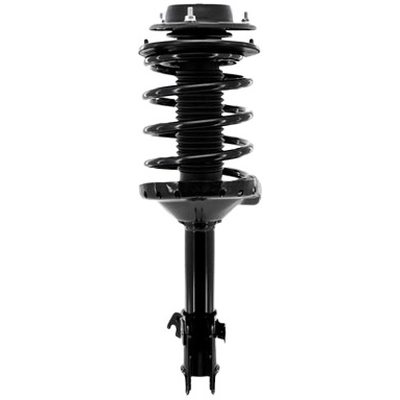 FCS AUTOMOTIVE - 2331762R - Suspension Strut and Coil Spring Assembly pa1