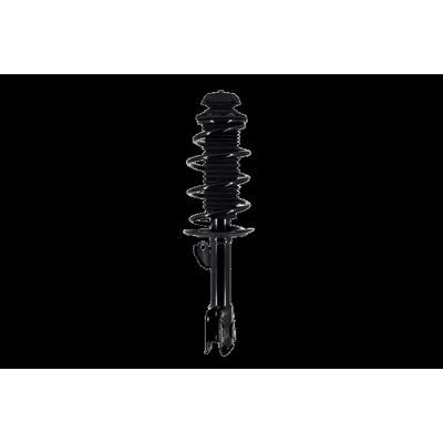 Front Complete Strut Assembly by FCS AUTOMOTIVE - 2331774L pa1
