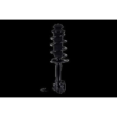 Front Complete Strut Assembly by FCS AUTOMOTIVE - 2331774R pa1