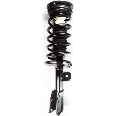 FCS AUTOMOTIVE - 2331778L - Front Complete Strut Assembly pa5