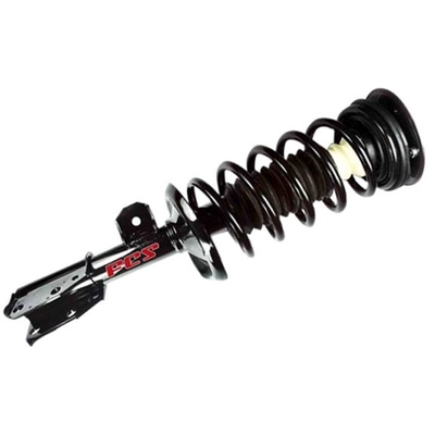 FCS AUTOMOTIVE - 2331778R - Assemblage de jambe de force avant complèt  pa2