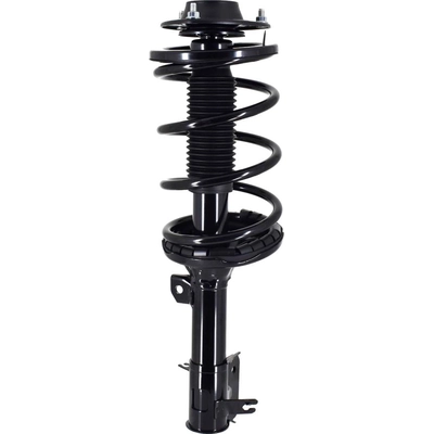 Front Complete Strut Assembly by FCS AUTOMOTIVE - 2331796L pa3