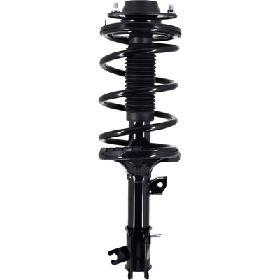 Front Complete Strut Assembly by FCS AUTOMOTIVE - 2331796L pa4