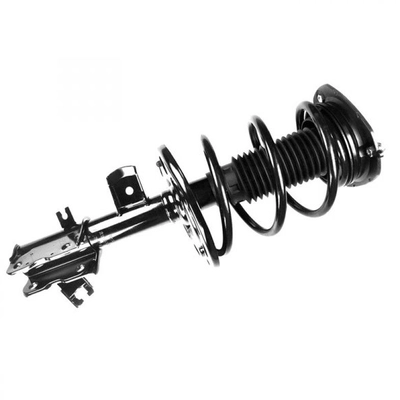 FCS AUTOMOTIVE - 2331839R - Front Complete Strut Assembly pa2